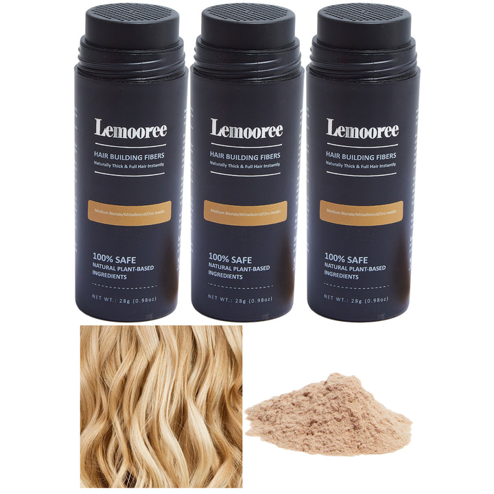 Fibre capillari, pacchetto risparmio 2