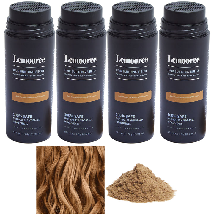 Fibre capillari, pacchetto risparmio 3
