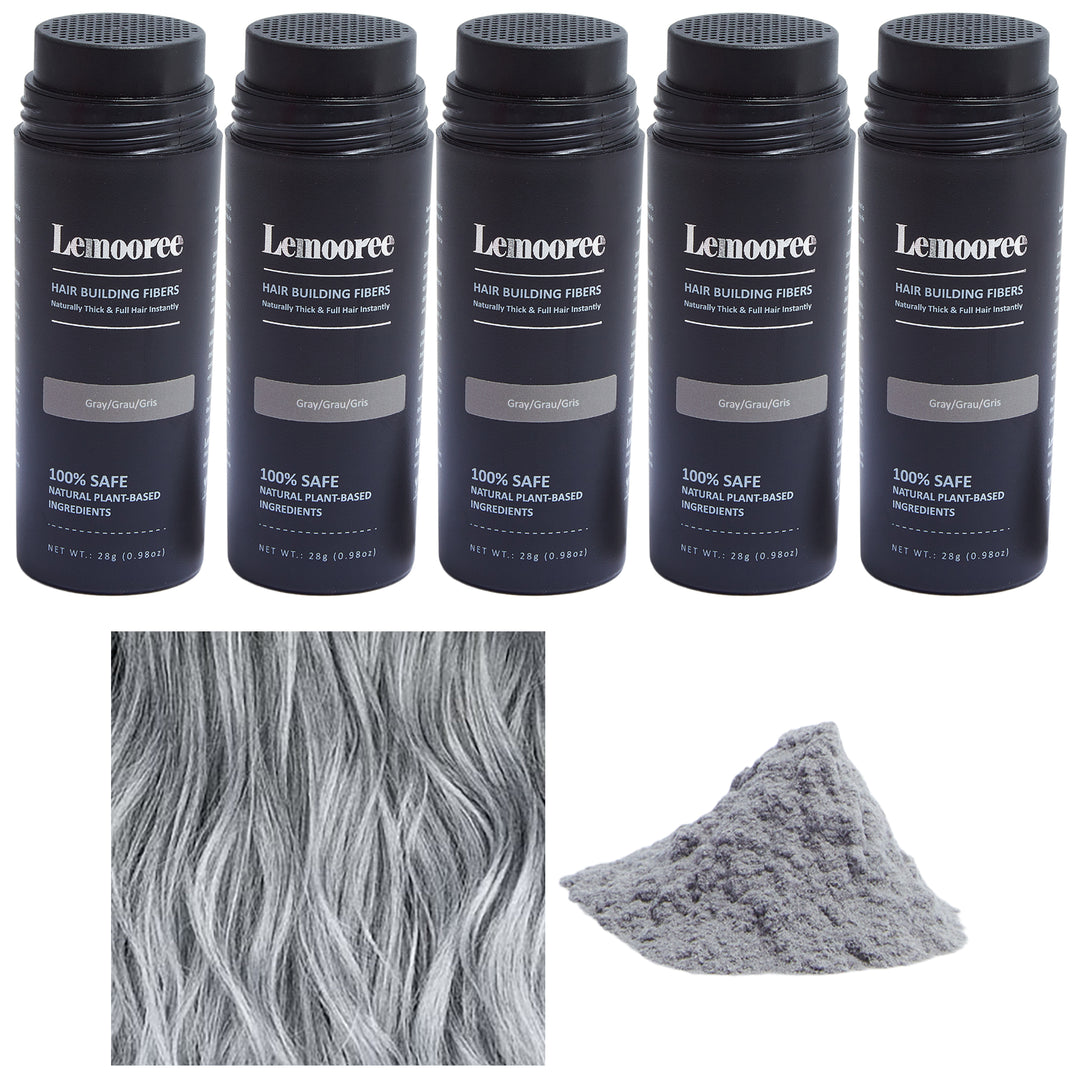Fibre capillari, pacchetto risparmio 4